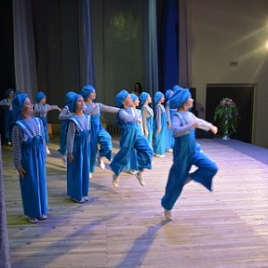 В Воронеже отметили 90- летие областной организации