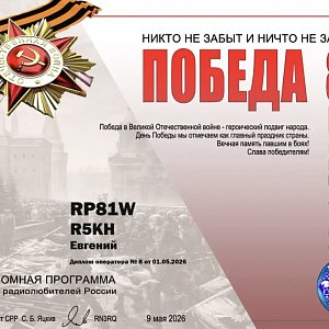 Соревнования по спортивной радиопеленгации