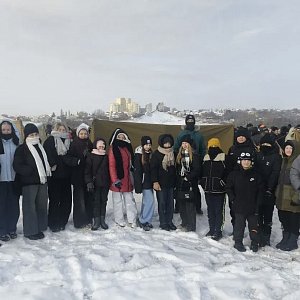 Битва за Воронеж